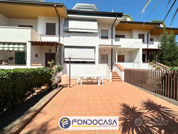 Villino a schiera - Folignano