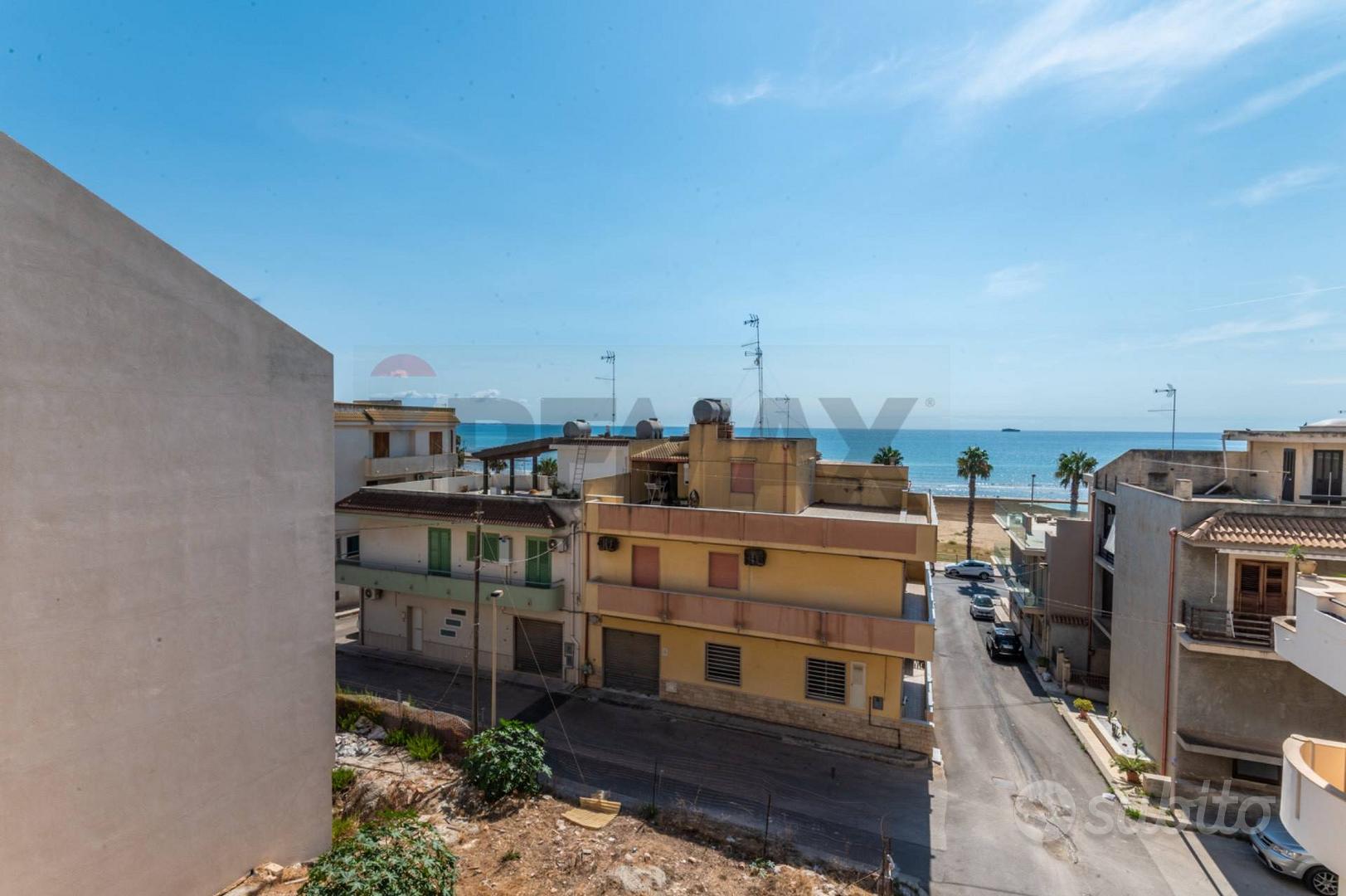 Appartamento – Pozzallo, Ragusa - Vista 4