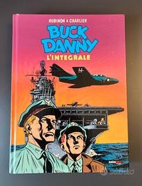 Buck Danny l'integrale