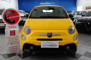 Abarth 595 1.4 T-JET 160 CV 595 PISTA