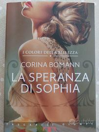 La speranza di Sophia di Corina Bomann