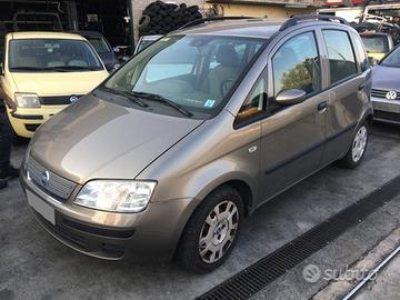 Ricambi Fiat Idea 1.4 Benzina 2006