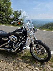 Harley Davidson Super Glide