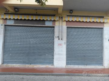 Locale commerciale.