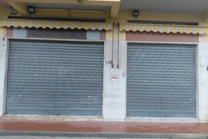 Locale commerciale.