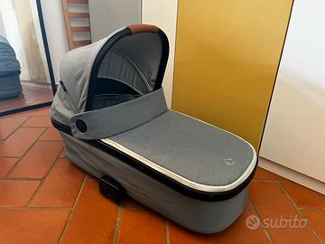 Navicella MAXI COSI - ORIA