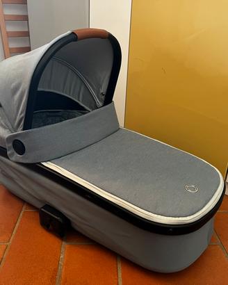 Navicella MAXI COSI - ORIA