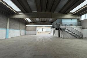 CAPANNONE A MONTICHIARI