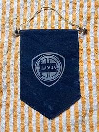 Gagliardetto Vintage Lancia 