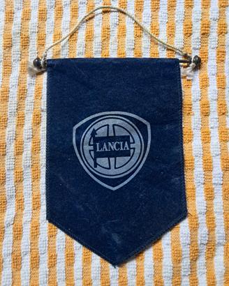 Gagliardetto Vintage Lancia 