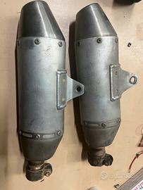 terminali honda crf 250 2012