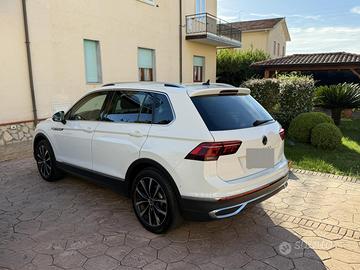 Volkswagen Tiguan Elegance 2.0 TDI 150 CV DSG