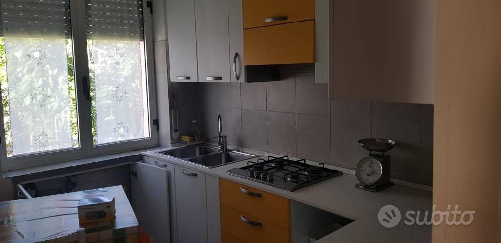 Appartamento di 92 m² con 4 locali a Colceresa - Vista 2