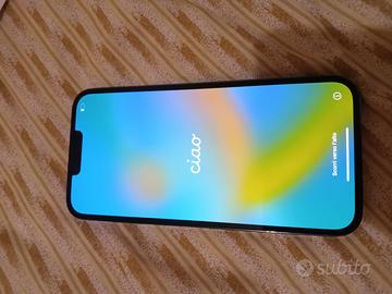 IPHONE 13 PRO MAX COME NUOVO PERFETTO