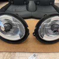 Coppia Fari LED OEM F56 Cooper S