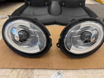 Coppia Fari LED OEM F56 Cooper S