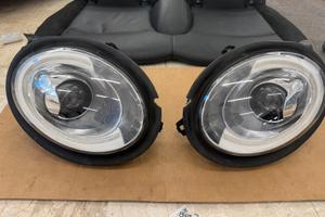 Coppia Fari LED OEM F56 Cooper S
