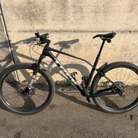 Trek Procaliber 9.6