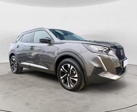 Peugeot 2008 PureTech 100 S&S Allure