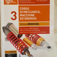 Corso di meccanica, macchine ed energia 3