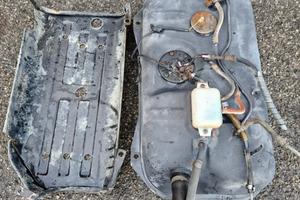 Serbatoio suzuki vitara 1.6