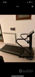 Spazio Forma Technogym perfetto