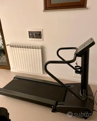 Spazio Forma Technogym perfetto