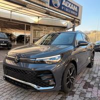 Volkswagen Tiguan 1.5 eTSI 150 CV ACT DSG R-Line P