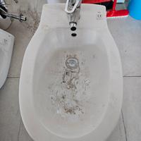 Bidet come nuovo 