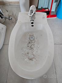 Bidet come nuovo 