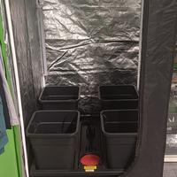 SVENDITA ARTICOLI GROW SHOP
