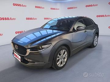 Mazda CX-30 2.0 SKYACTIV-G HYBRID EXECUTIVE N...