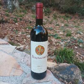 Vino Berengario Zonin del 2000