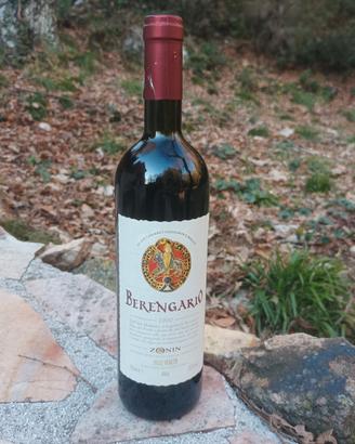 Vino Berengario Zonin del 2000