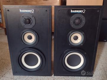 Casse esb Harmony 2