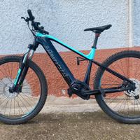 E-Bike Bianchi T-tronik Sport 9.2 (Taglia L)