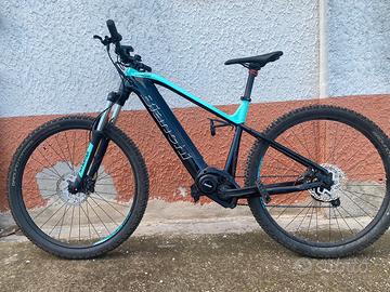 E-Bike Bianchi T-tronik Sport 9.2 (Taglia L)