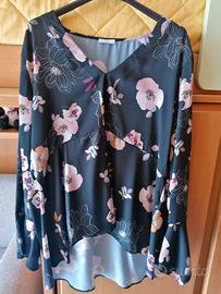 blusa nuova oltre