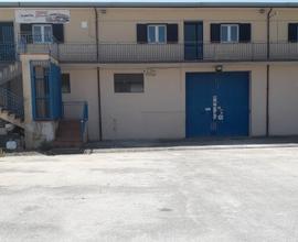 Locale commerciale 670mq