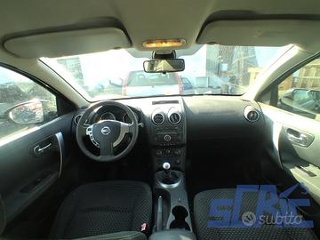 Subito - Scric Ricambi - NISSAN QASHQAI 1.5 dCi 106CV 06-14 ricambi -  Accessori Auto In vendita a Lecce