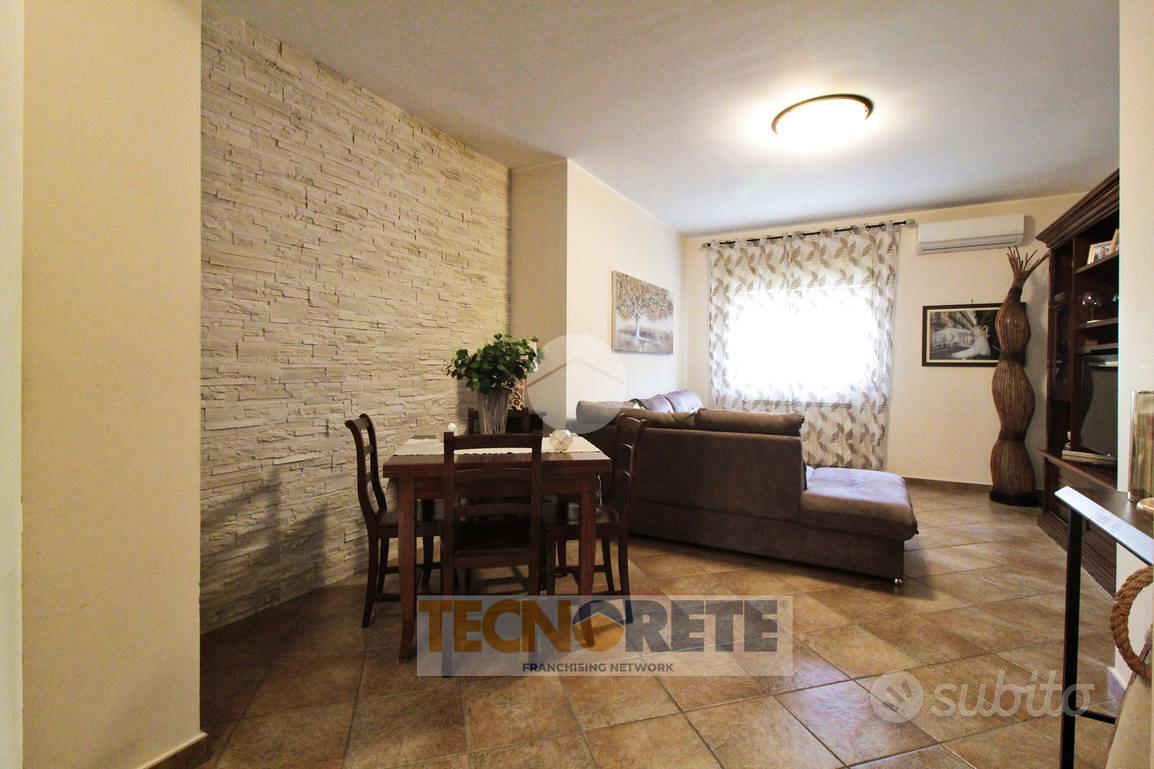 Appartamento – Monreale, Villaciambra - Vista 5