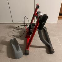 Rullo x allenamento bici da corsa