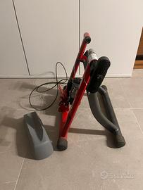 Rullo x allenamento bici da corsa