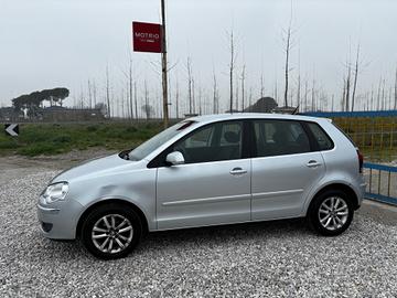 Volkswagen Polo 1.2 12V 5p. Trendline