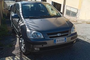 hyunday geetz 1.5 diesel 