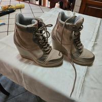 scarpe fornarine