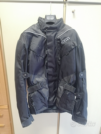 Giacca moto Aql