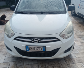 Hunday i10 GPL
