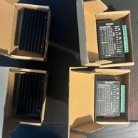 HomdMarket - Driver per motore passo-passo TB6600