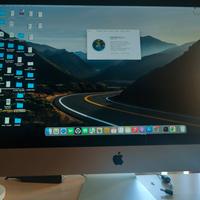 iMac 27" 5K late 2014 i7 16gb Ram